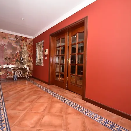 Villa Santana Funchal  Exterior photo