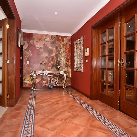 Villa Santana Funchal  Exterior photo